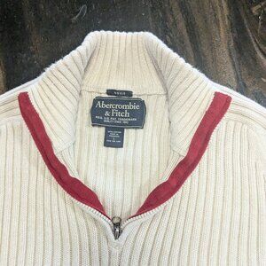 Muscle Abercrombie & Fitch